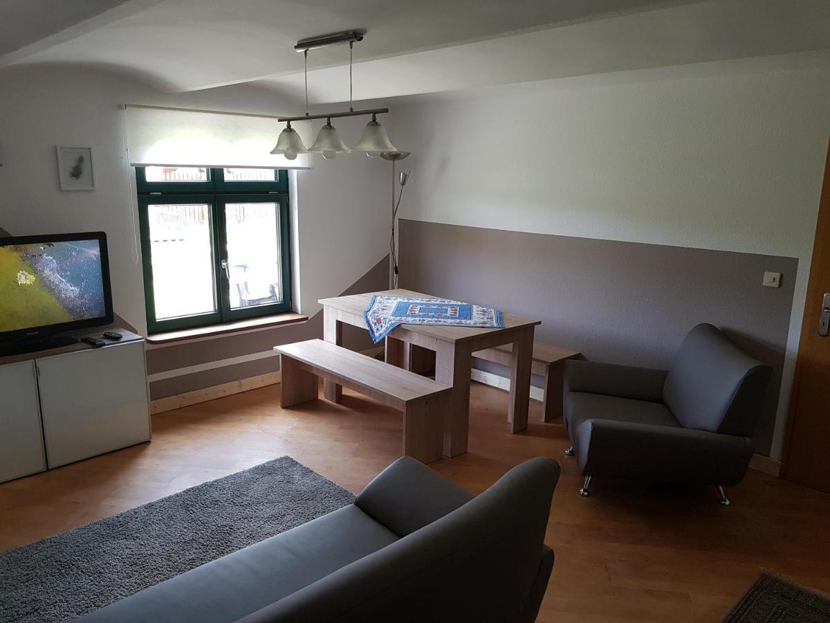 Ferienhaus Sooss Kattenstiegs-Muhle Kültér fotó
