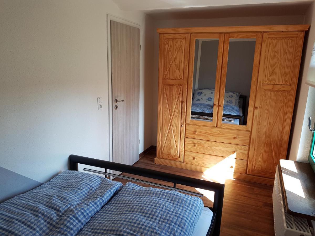 Ferienhaus Sooss Kattenstiegs-Muhle Kültér fotó