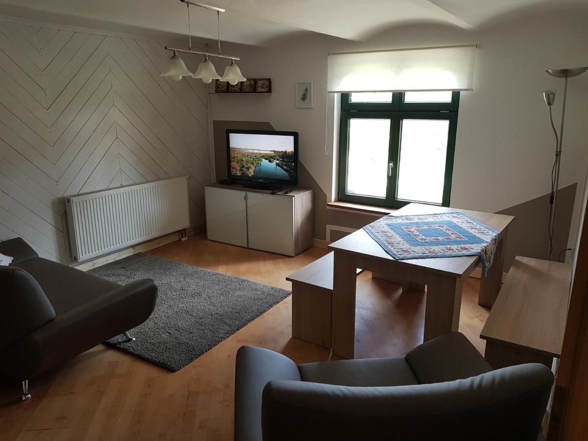 Ferienhaus Sooss Kattenstiegs-Muhle Kültér fotó